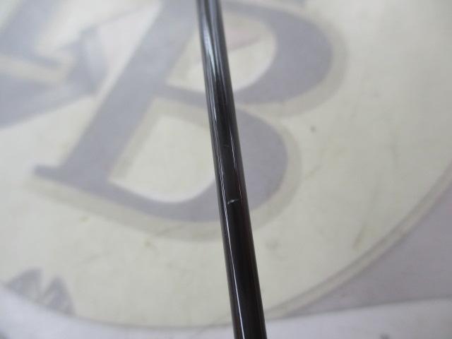 シルバーウルフMX 76ML-S・Q