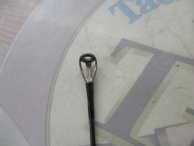 シルバーウルフMX 76ML-S・Q