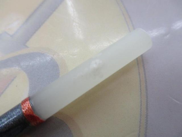 クリスティア ワカサギ 先調子SS23SS