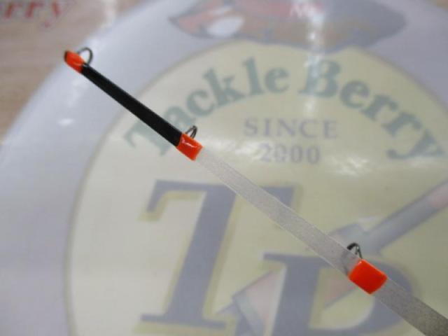 クリスティア ワカサギ 先調子SS23SS