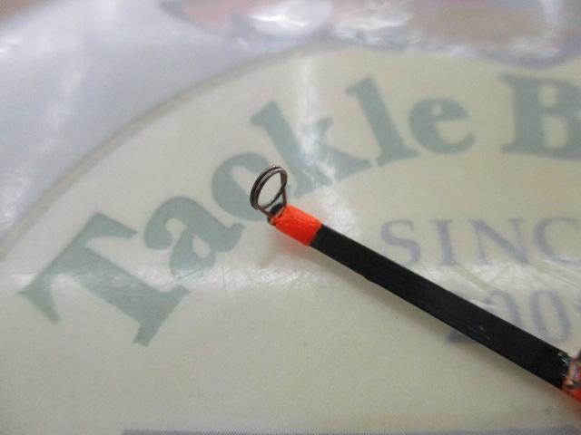 クリスティア ワカサギ 先調子SS23SS