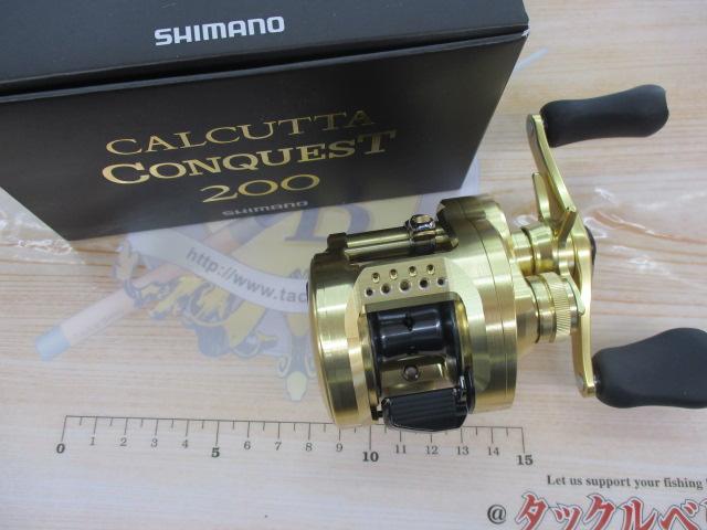 21カルカッタコンクエスト 200