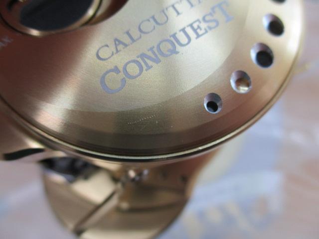 21カルカッタコンクエスト 200