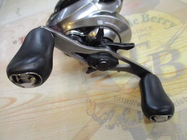 17クロナークMGL 150