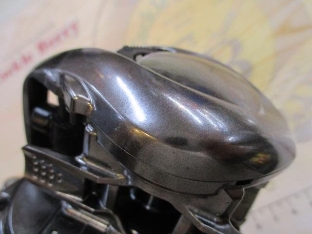 17クロナークMGL 150