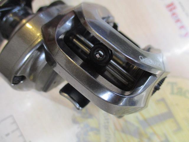 17クロナークMGL 150