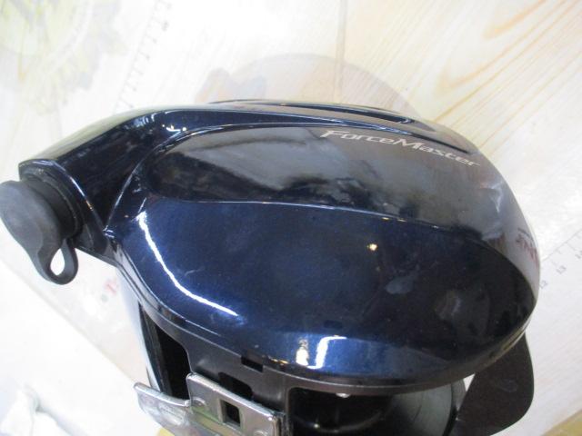 20フォースマスター 9000