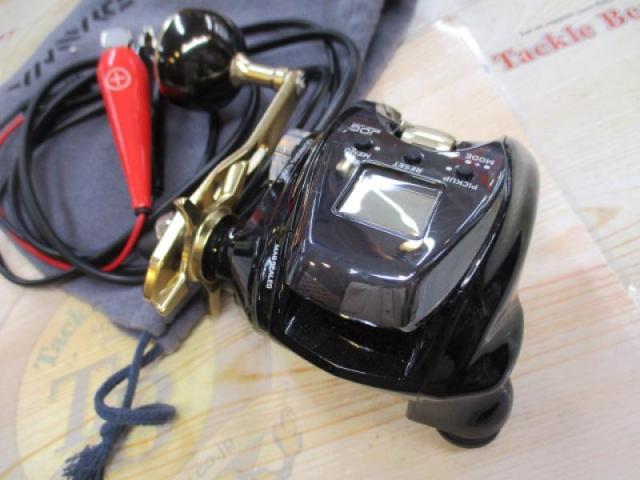 シーボーグ G200J