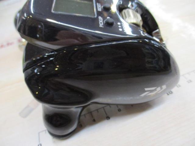 シーボーグ G200J