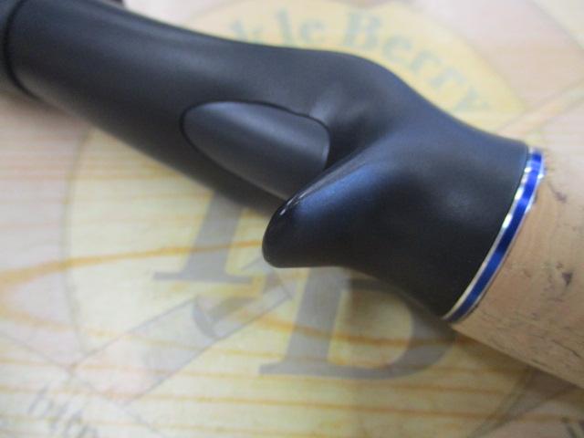 ブルートレック DBTC-70M+-FM