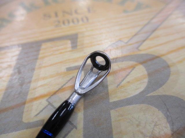 ブルートレック DBTC-70M+-FM