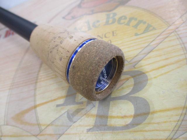 ブルートレック DBTC-71MH-PF