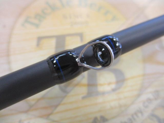 ブルートレック DBTC-71MH-PF