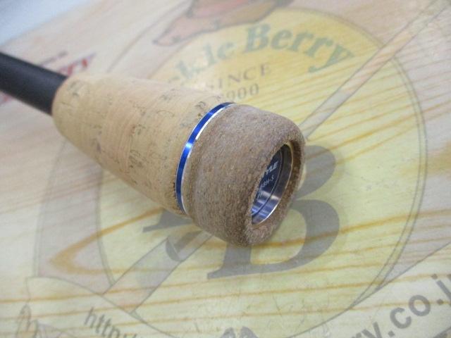 ブルートレック DBTS-68H-S-PF