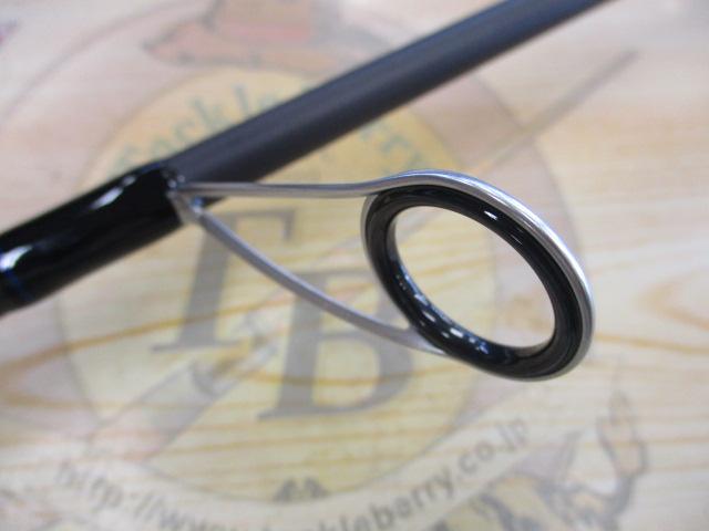 ブルートレック DBTS-68H-S-PF