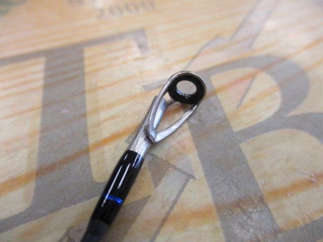 ブルートレック DBTS-68H-S-PF