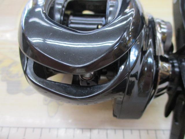 23アンタレスDC MD XG LEFT