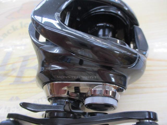 23アンタレスDC MD XG LEFT