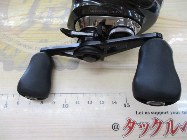 23アンタレスDC MD XG LEFT