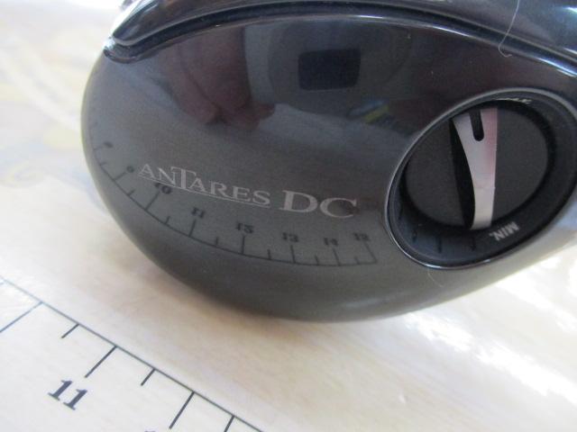 23アンタレスDC MD XG LEFT