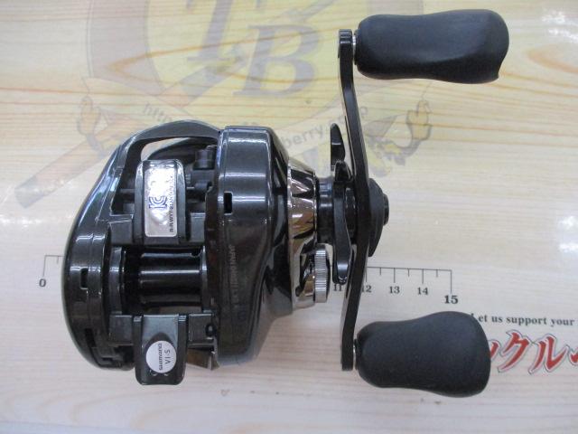 23アンタレスDC MD XG LEFT