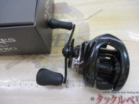 23アンタレスDC MD XG LEFT