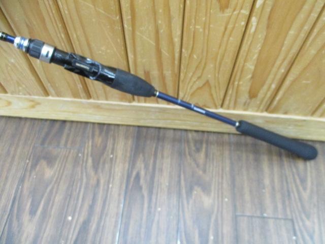 グラップラーBB B632