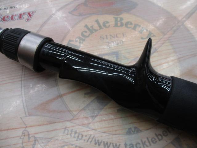 グラップラーBB B632