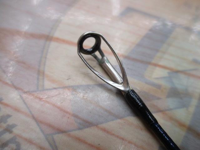 グラップラーBB B632