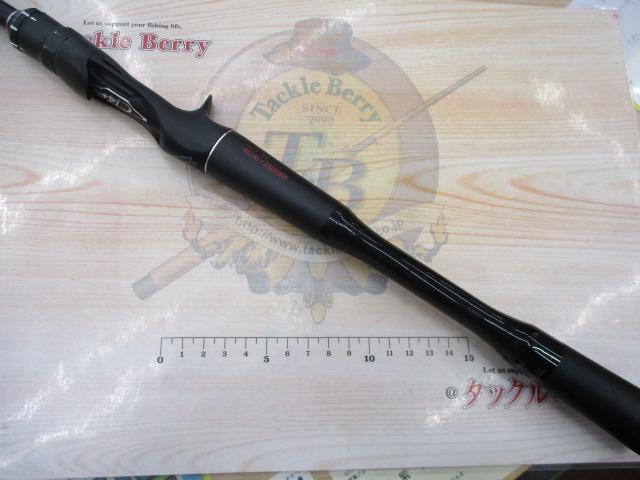 18ポイズンアドレナ 1611M+