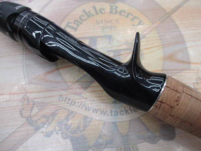 16ポイズングロリアス 1611MH｜＠ベリーネット 日本最大新品中古釣具