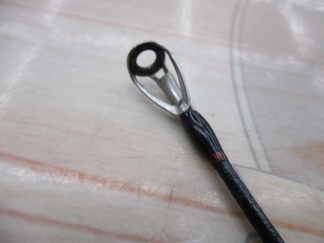 16ポイズングロリアス 1611MH