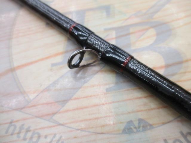 SHIMANO ポイズングロリアス　1611MH シマノ(SHIMANO) ポイズングロリアス 166L-G 367983｜アウトドア用品