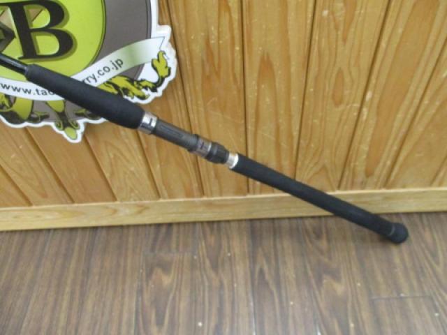 ギャラハド 61/6