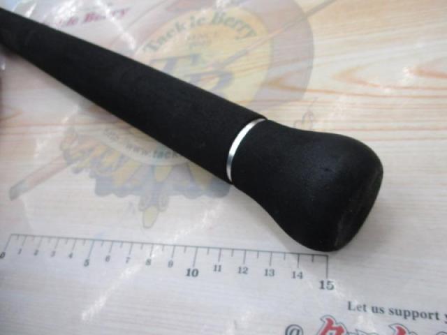 ギャラハド 61/6