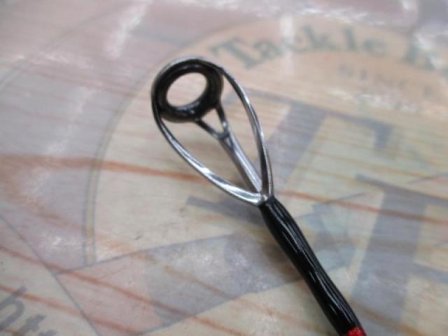 ギャラハド 61/6