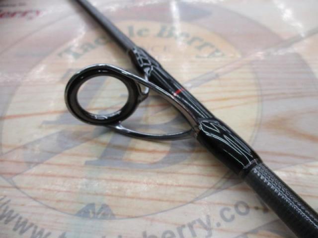 ギャラハド 61/6