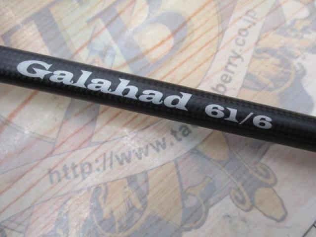 ギャラハド 61/6
