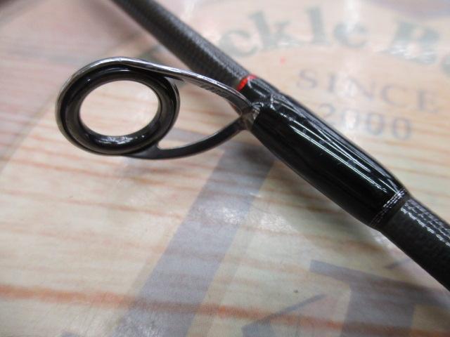 ギャラハド 61/6