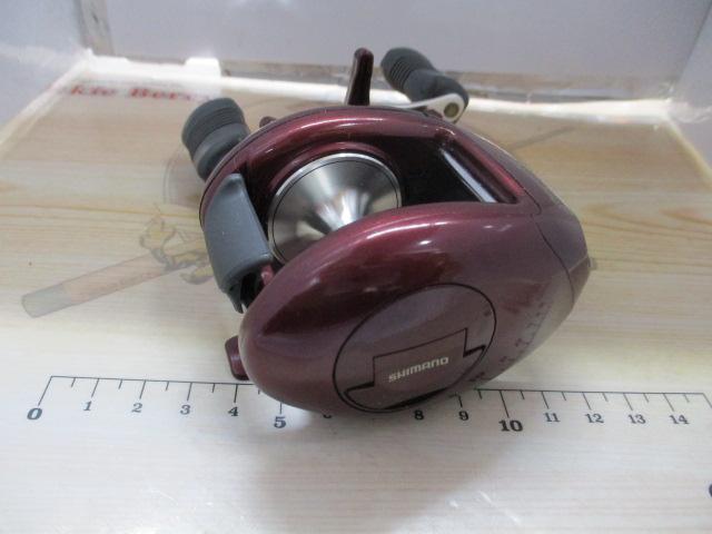 スコーピオン 1501(深溝スプール)