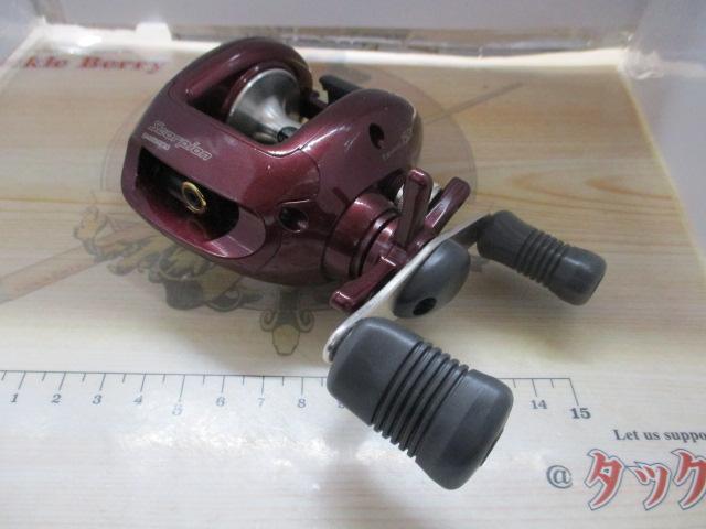 スコーピオン 1501(深溝スプール)