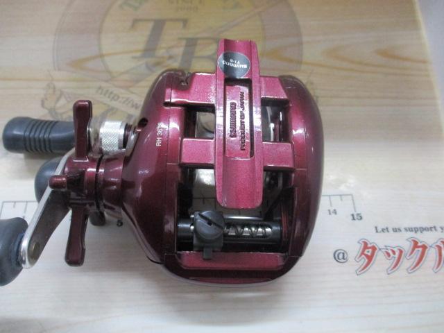 スコーピオン 1501(深溝スプール)