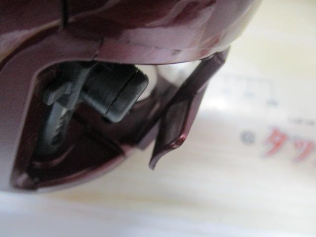 スコーピオン 1501(深溝スプール)