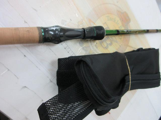 ロードランナーヴォイス LTT690PH パラボリックヘビーバーサタイル