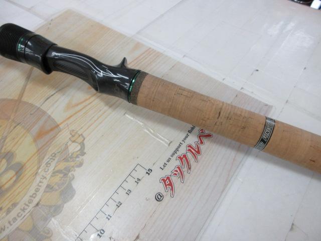 ロードランナーヴォイス LTT690PH パラボリックヘビーバーサタイル