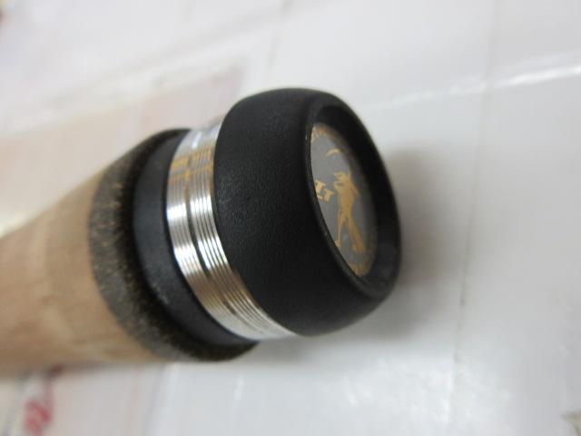 ロードランナーヴォイス LTT690PH パラボリックヘビーバーサタイル