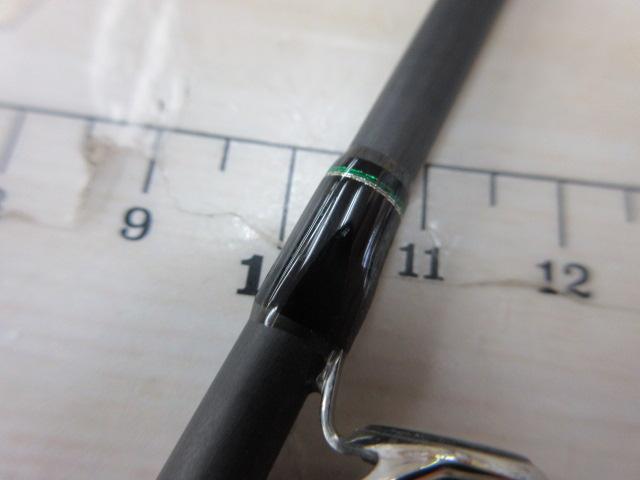 ロードランナーヴォイス LTT690PH パラボリックヘビーバーサタイル