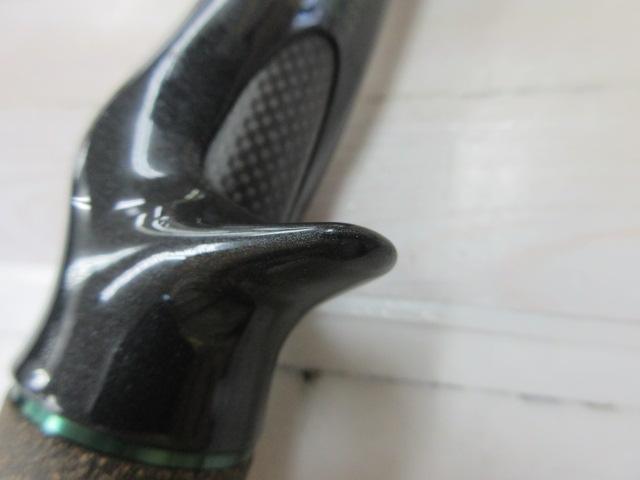 ロードランナーヴォイス LTT690PH パラボリックヘビーバーサタイル