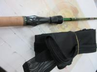 ロードランナーヴォイス LTT690PH パラボリックヘビーバーサタイル