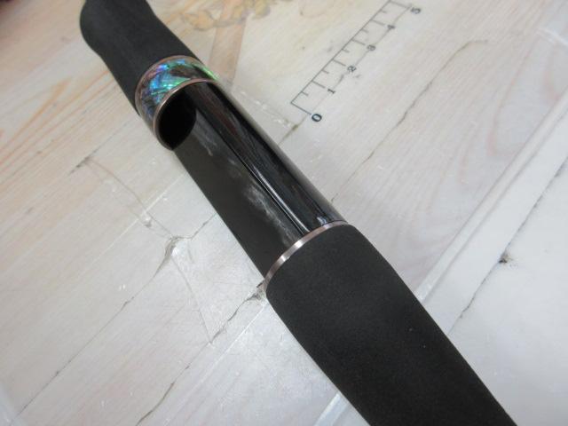 999.9フォーナインマイスター 62L イエローウルフ